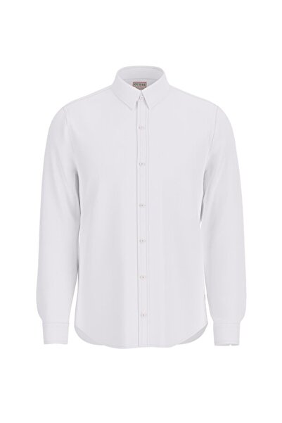 Guess Ανδρικό πουκάμισο Griffin