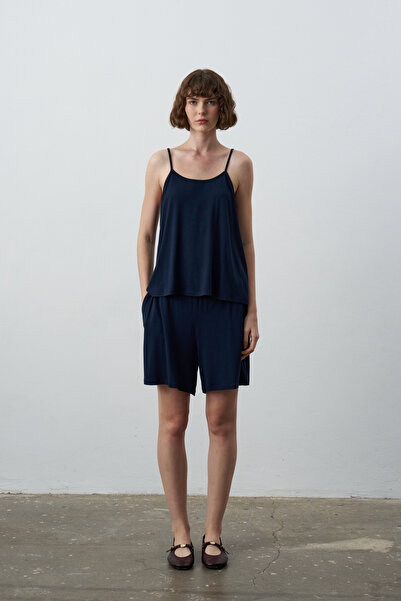 Maison De Pure Nıs Basic Şort