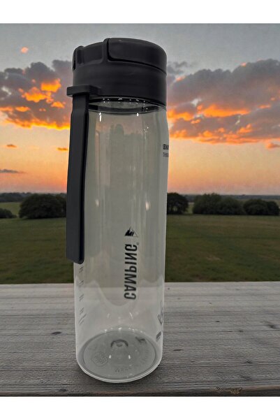 Online Home Market Pure Water Bottle – Water Container with Strainer |   550 ml & 750 ml