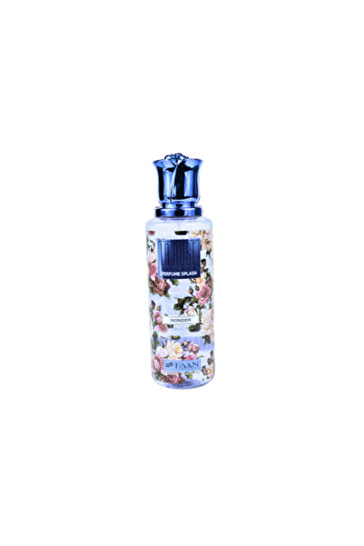 La Rose عطر بخاخ وندر - رائحة زهرية فاخرة، 250 مل