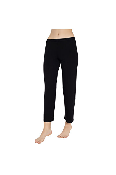 Newteam Women's Bamboo Non-Marking Underwear Pantalon Lining - Breathable