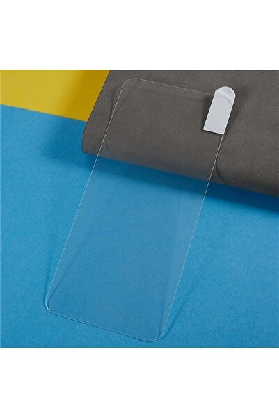 SKYDDAR INNOVATION Film for Nokia C32, 9H Protection, 0.3mm, Clear Vision, set with sticker, Transparent