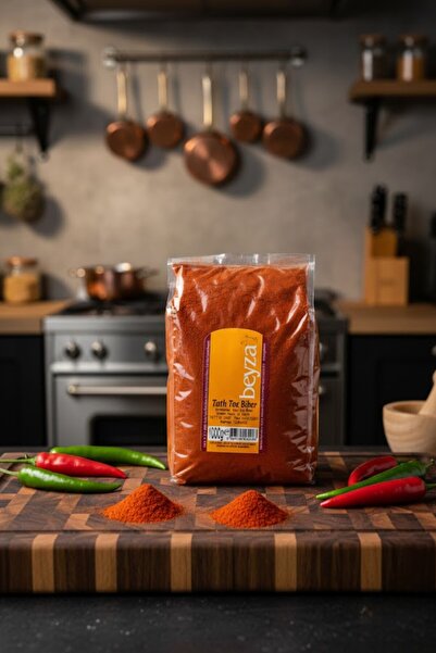 NEP Beyza Tatlı Toz Biber 1000Gr