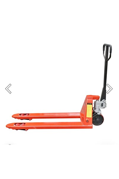 Breckner Germany Transpalet