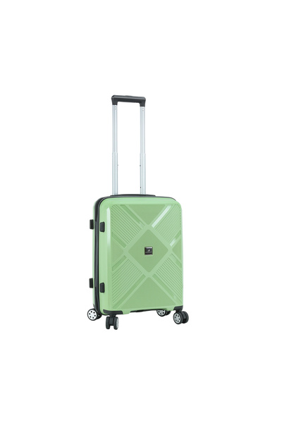 Madisson Troler de cabină SW53103, 55x38x21 cm, 100% polipropilenă, cifre, 4 ...