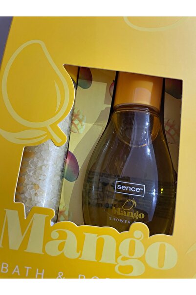 SENCE Mango product set