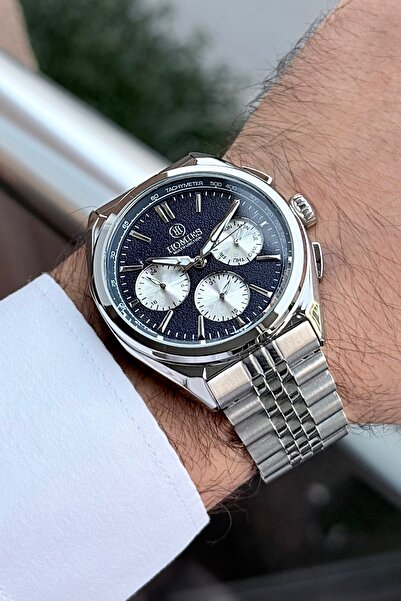 Homies Men's Wristwatch 2 Years Warranty 3 Atm Water Resistance Original