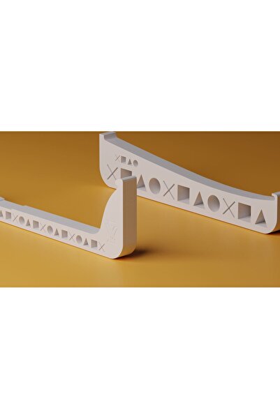 OEM Horizontal support PS5 slim disk