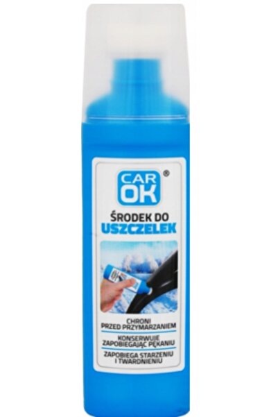 Other Conservant pentru garnituri Car Ok 100 ml