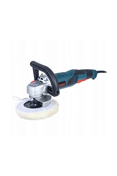 BOXER Masina de Polishat si Polizor Unghiular BX991