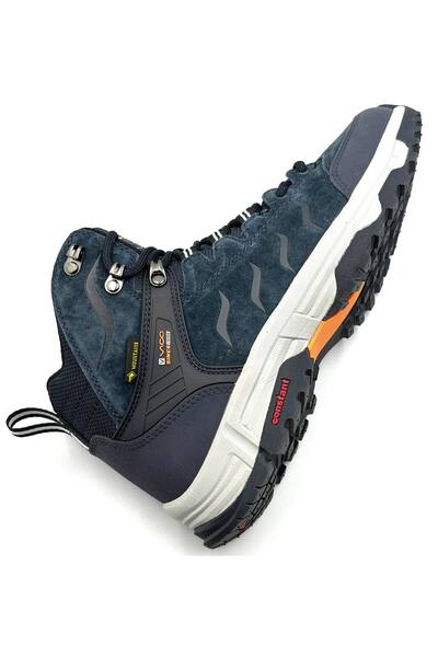 Vico Men's hiking & motorcycle boot