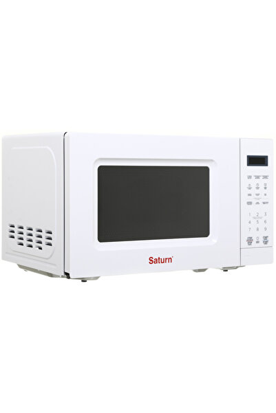 Saturn Microwave oven ST-MW7164, 700W, 20L