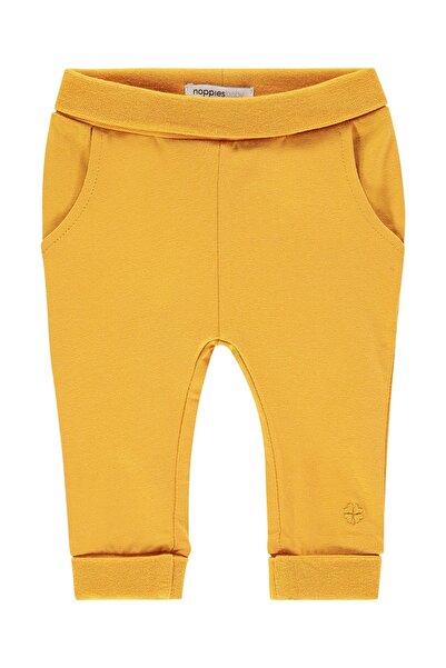NOPPIES Pantaloni cu mansete Humpie