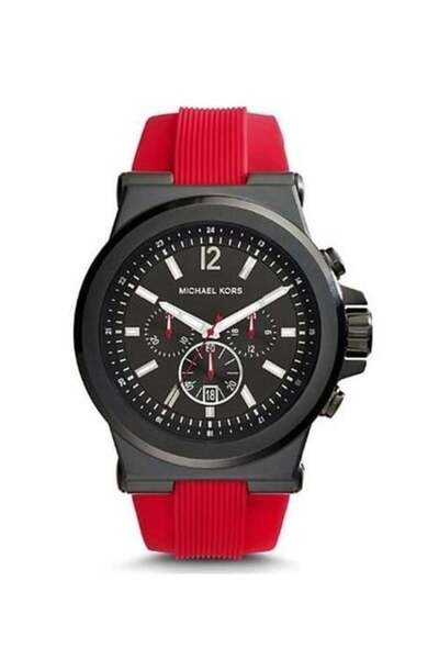 Michael Kors MK8382 Erkek Kol Saati
