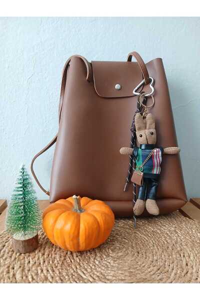 AXXION ÇANTA CHARMI TAVŞAN