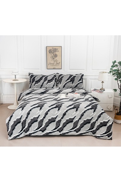 Inovius Cocolino 4-piece underwear, with elastic, Double bed - PIT396