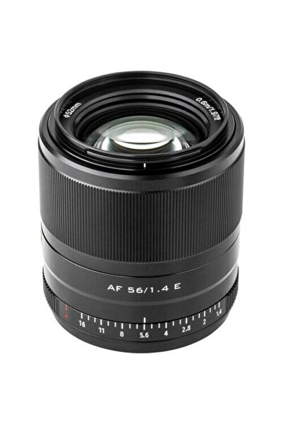 VILTROX 56mm F1.4 Auto Lens for Sony E-mount Full Frame