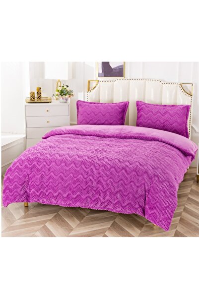 Inovius Cocolino 4-piece bedding for double bed - PIT291