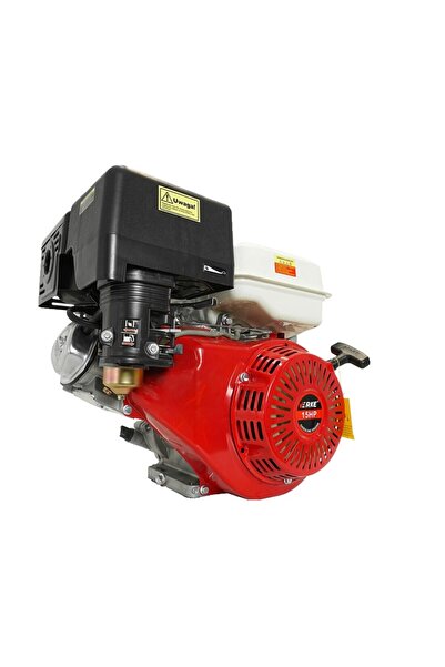 VERKE Motor uz general 15 CP, pentru generator, motocultor, motopompa, ardere...
