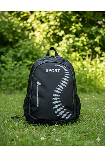 Sefer Ayakkabı Sırt çantası sport Sırt çantası spor çanta