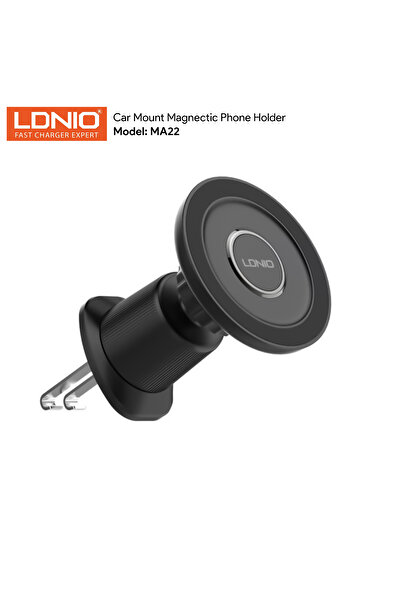 LDNIO Magsafe Magnetic Car Mount MA22