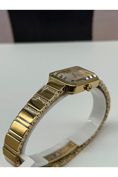 Hislon Cornered Women's Watch 3 Atm Waterproof with 3 Years Warranty