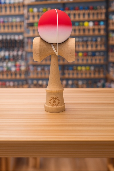 Inovius Kendama, Model Degrade - DKEND3024