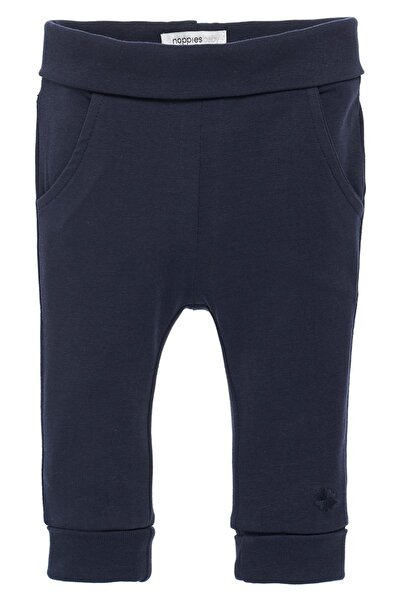 NOPPIES Pantaloni cu mansete Humpie
