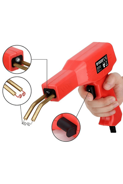 OferteTop Set Complet de Reparare al Fisurilor și Crăpăturilor din Materiale Plastice