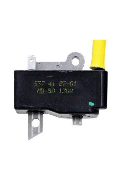 Roco Ignition for Husqvarna 323R / 326L Cal II brushcutter