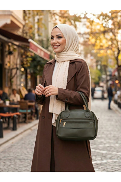 MRB Daily Use Medium Size Women's Shoulder Bag Women's Shoulder Bag