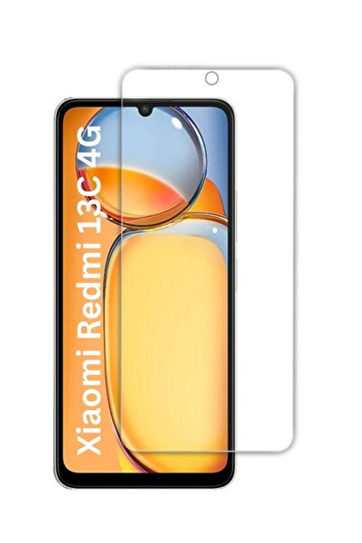 SKYDDAR INNOVATION Folie de protecție pentru Xiaomi Redmi 13C 4G / Poco C65, ...