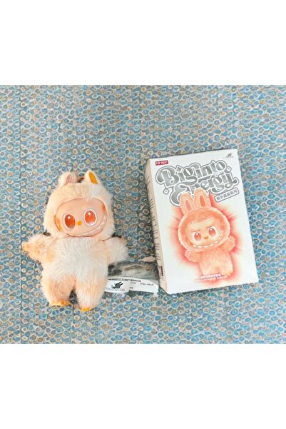 Pop Mart Labubu Figurine Secret Edition, Pop Mart, PVC, 8-12 cm, for girls