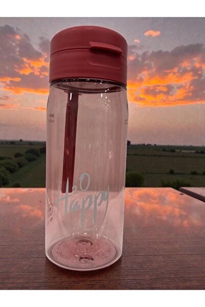 Online Home Market Pure Water Bottle – Water Container with Strainer |   550 ml & 750 ml