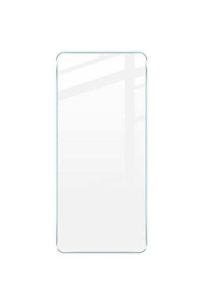 SKYDDAR INNOVATION Film for Samsung Galaxy S24 FE, 9H Protection, 0.3mm, Clear Vision, set with sticker, Transparent