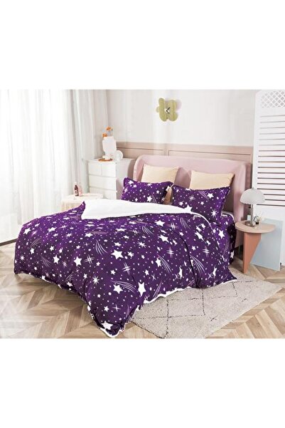 Inovius Cocolino 4 Piece Underwear With Fur - XIA46