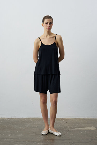 Maison De Pure Nıs Basic Şort