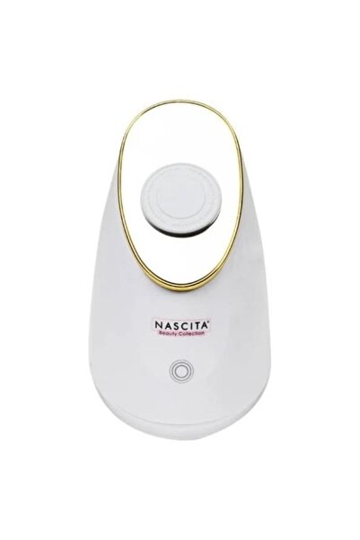 nascita Yüz Buhar Makinesi