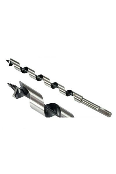 Artpol spirală pentru lemn 22 x 600 mm