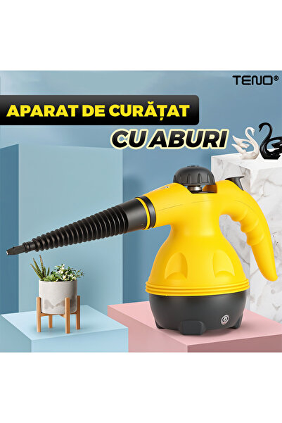 Teno Steam Cleaner