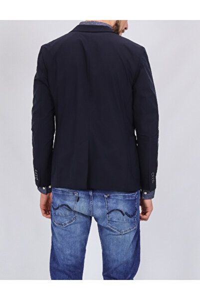 s.Oliver Jacket, Navy blue