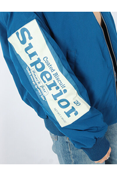 Jack & Jones Jacket, blue