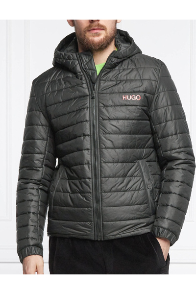 HUGO Jacket, Gray