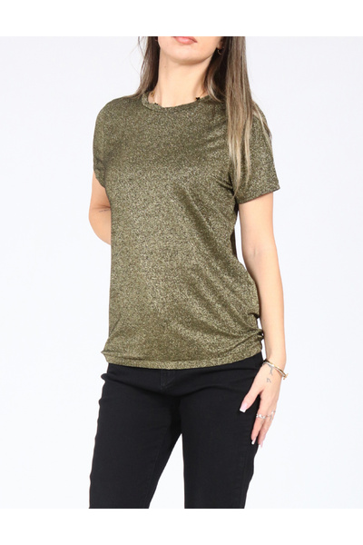 Evendi Bluza, Verde