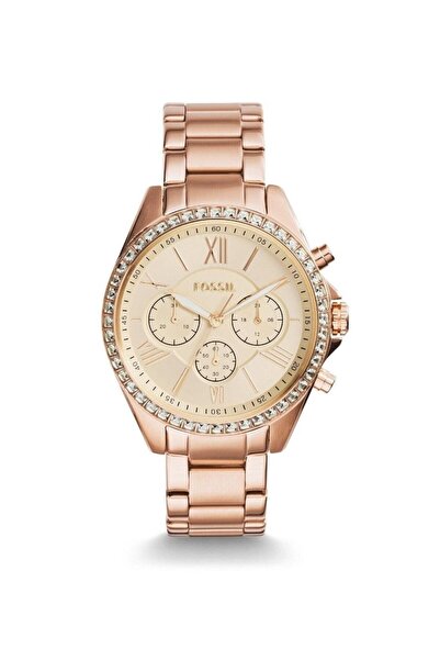 Fossil BQ1774 Kadın Kol Saati