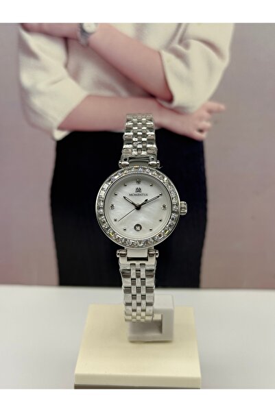 Momentus Stone Women's Watch 3 Atm Waterproof with 3 Years Warranty