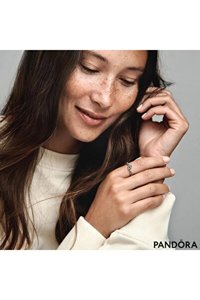 Pandora Shiny Ring with the Dragon from Game of Thrones 925 Silver - 54