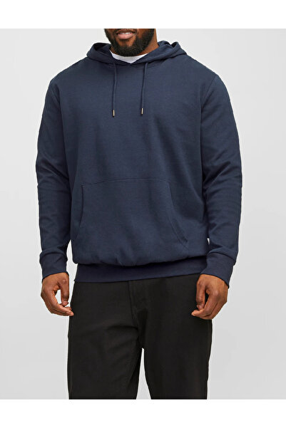 Evendi Sweatshirt, Dark Navy