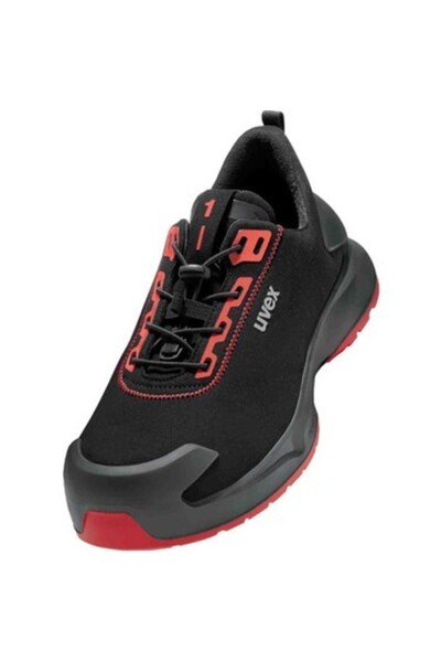 Uvex 6803 S3 İş Ayakkabısı NO:44