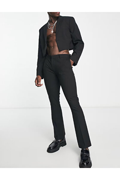 Evendi Jacket, Black